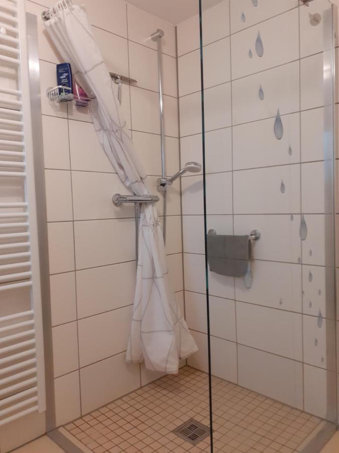 Ferienwohnung Familie David Bad Bergzabern Zewnętrze zdjęcie